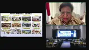 Wamendagri Minta Pemprov Papua Perkuat Sinergi Sukseskan Asta Cita