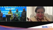 Wamendagri Ribka Minta Pemprov Papua Dukung Asta Cita dan Indonesia Emas 2045