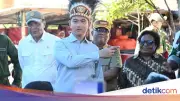 Wamendagri Ribka Paparkan Progres DOB Papua Usai Dampingi Wapres Gibran