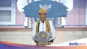 Wamendagri Soroti Kolaborasi dan Data Terbuka untuk Percepatan Penanganan TBC di Bandar Lampung