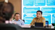 Wamendagri Wiyagus Desak Pemda Perkuat Komitmen untuk Percepatan Penuntasan TBC