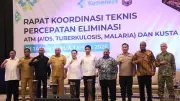 Wamendagri Wiyagus Dorong Keselarasan Program Kesehatan di Tanah Papua