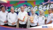 Wamensos Apresiasi Garut dan Kudus Percepat Pembangunan Sekolah Rakyat