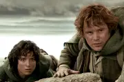 Warner Bros Umumkan Pemain The Lord of the Rings: The Hunt for Gollum di CinemaCon