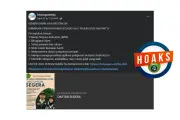 Waspada Hoaks Pendaftaran Petugas Haji 2026, Jangan Klik Tautan