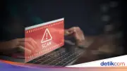 WNI Buron Kasus Love Scam Diburu AS Ditangkap di Thailand