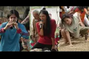 Wregas Bhanuteja Rilis Film 'Para Perasuk', Anggun C. Sasmi Debut di Layar Lebar