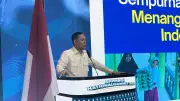 Wujudkan Indonesia Emas, Semua Pihak Diajak Sukseskan Makan Bergizi Gratis