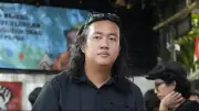 YLBHI Ragukan Motif Dendam dalam Kasus Penyiraian Air Keras Andrie Yunus