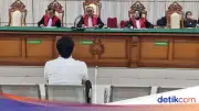 YouTuber Resbob Dituntut 2,5 Tahun Penjara Atas Kasus Penghinaan Suku Sunda