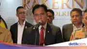 Yusril Jelaskan Mekanisme Peradilan Koneksitas dalam Kasus Penyiksaan Andrie Yunus
