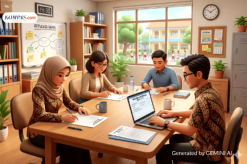10 Contoh Jawaban: Cara Menerapkan Inspirasi dalam Kehidupan