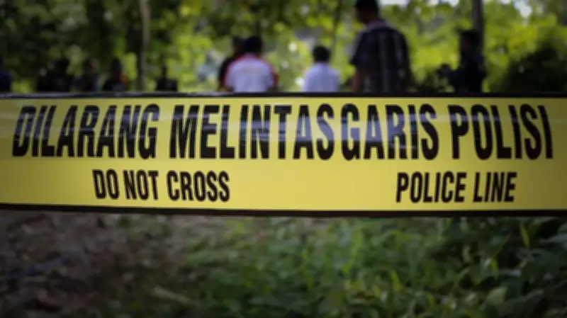 10 Pendulang Emas Tewas Dibunuh di Papua, Pelaku Diduga KKB
