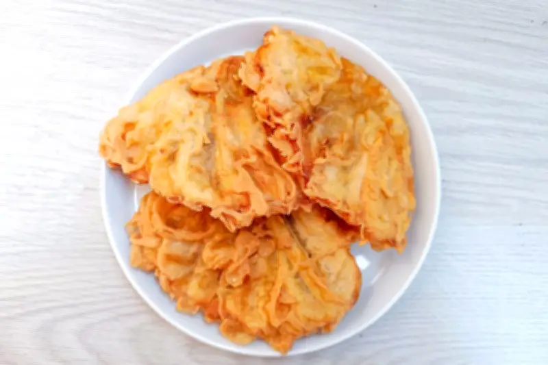 100 Makanan Penutup Goreng Terbaik Versi TasteAtlas, Ini Daftarnya