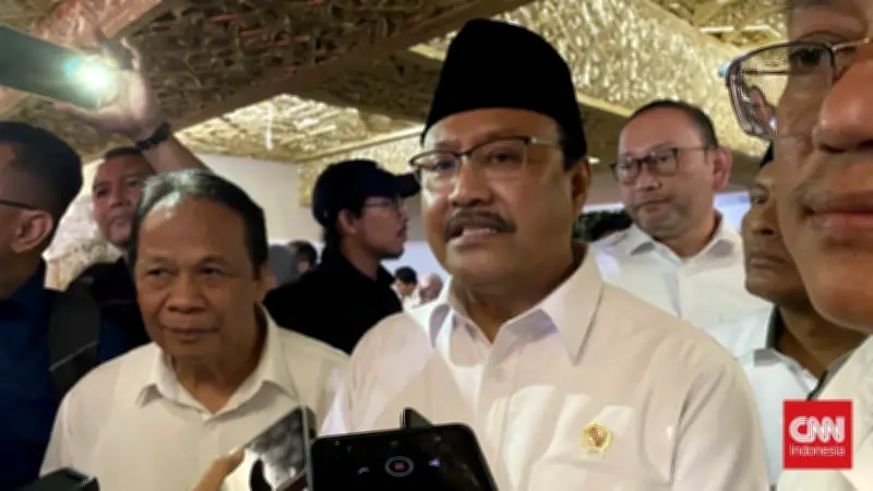 11 Ribu Penerima Bansos Dicoret karena Main Judi Online, Ini Kata Mensos