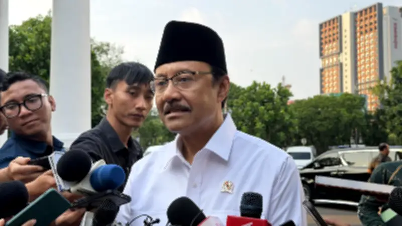 11.000 Penerima Bansos Dicoret Permanen karena Judi Online
