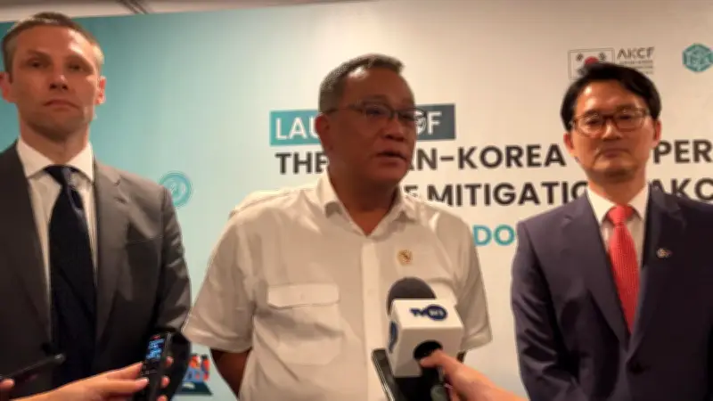114 Daerah di Indonesia Siap Sulap Sampah Jadi Listrik Lewat Proyek Raksasa