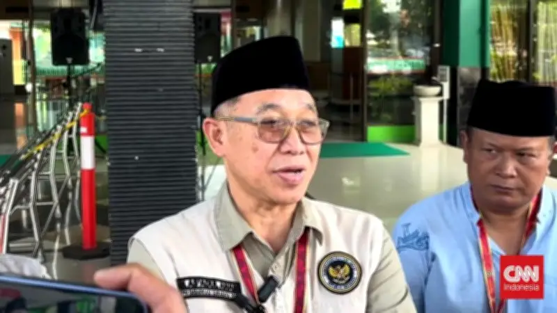 12 Jemaah Haji Asal Jawa Timur Meninggal di Arab Saudi