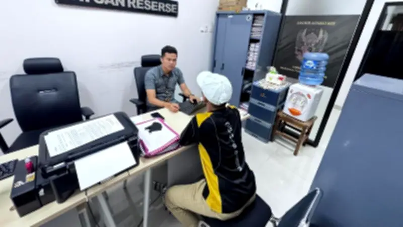 13 Calon Haji Ilegal Bayar hingga Rp300 Juta Gagal Berangkat dari Bali