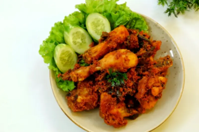 15 Kuliner Nusantara Terfavorit di GrabFood, Cocok untuk yang Bingung Makan Apa