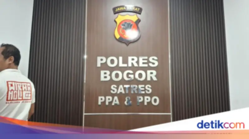 17 Santri Diduga Dicabuli di Pesantren Ciawi, 3 Korban Lapor Polisi