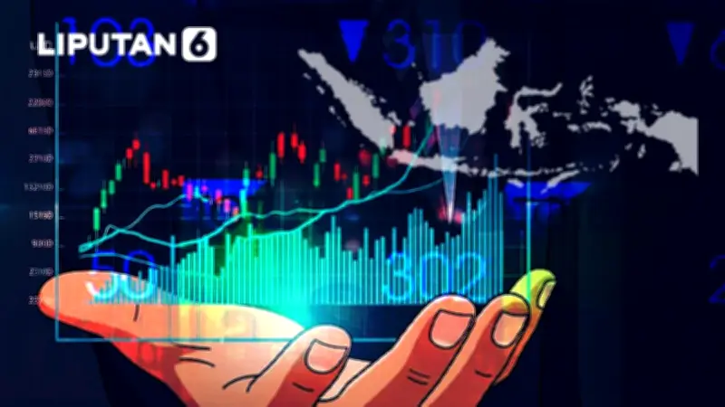 18 Saham Indonesia Terdepak dari Indeks MSCI Mei 2026, Ini Daftarnya