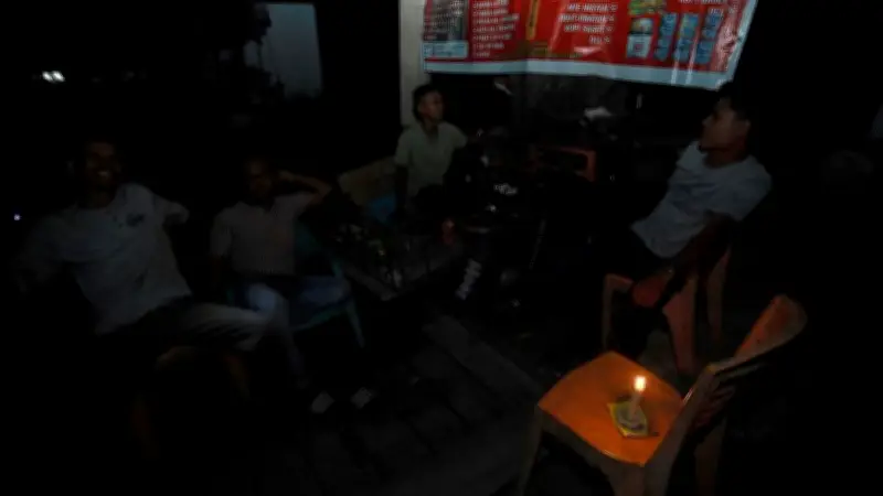 2 Karyawan Toko Tewas Diduga Keracunan Asap Genset saat Blackout Sumut