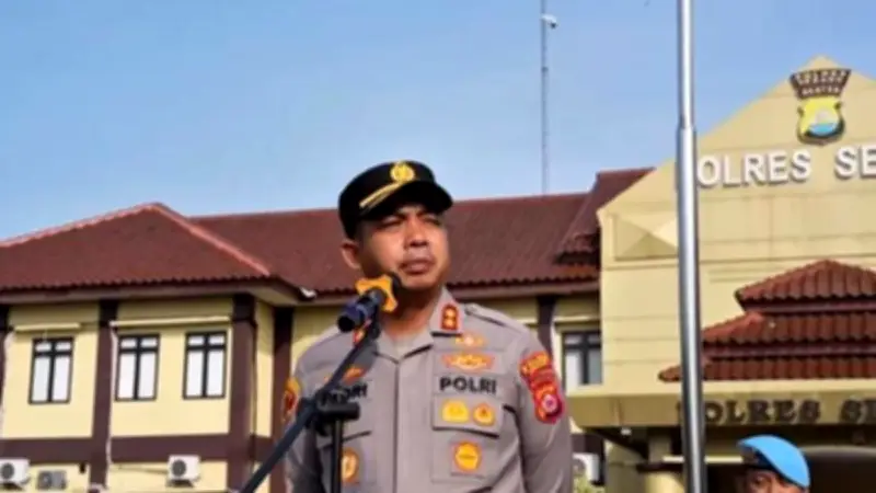 2 Pelaku Ganjal ATM di Tangerang Dibekuk, Sudah 15 Kali Beraksi