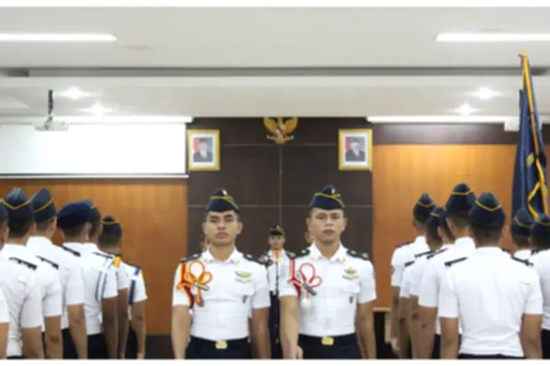 2 Sekolah Kedinasan Tanpa Tes Fisik Berat, Gratis, Lulus Langsung CPNS