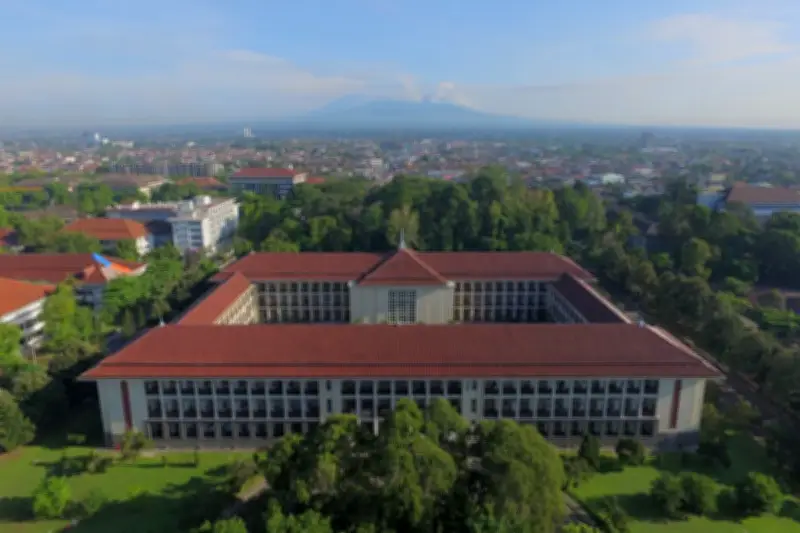 20 Universitas Paling Berprestasi di Indonesia Versi Puspresnas 2026