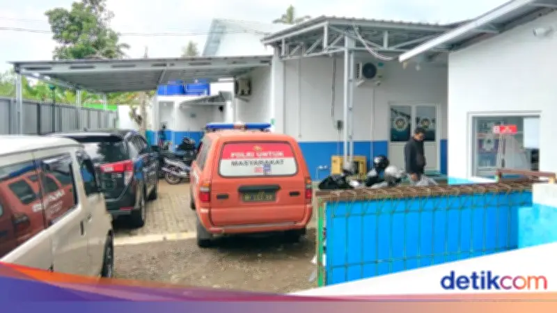 222 Siswa dan Guru di Temanggung Keracunan Diduga Akibat MBG
