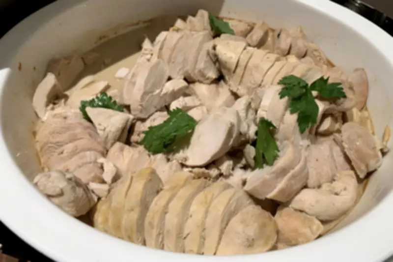 3 Tips Masak Pakai Susu Kedelai Pengganti Santan untuk Gulai dan Opor