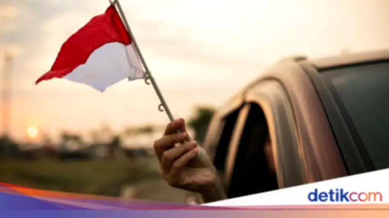 30++ Ucapan Harkitnas 2026, Inspiratif dan Penuh Motivasi