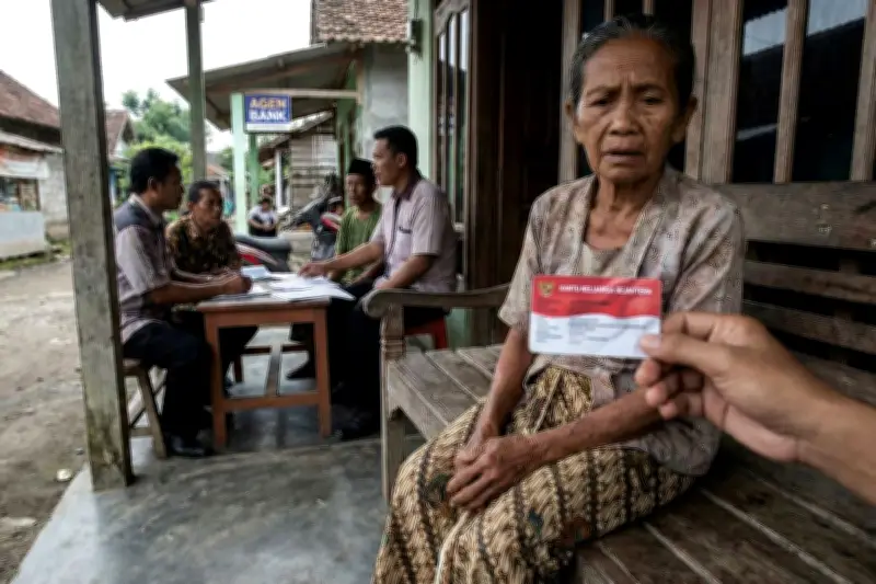4 Bansos Cair Mei 2026: PKH, BPNT, PIPP, dan Beras 10 Kg