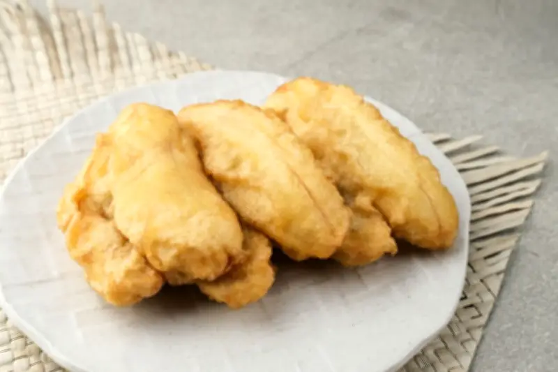4 Cara Memilih Pisang Manis dan Pas untuk Gorengan