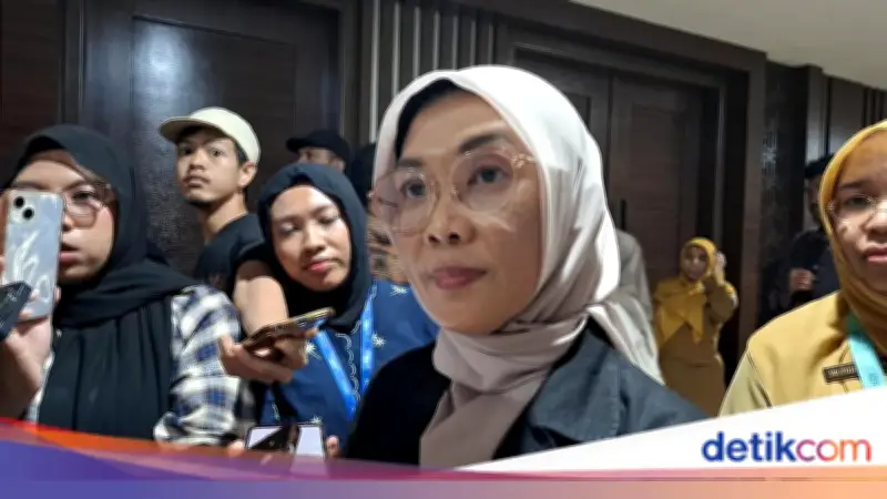 4 Kasus Hantavirus di Jakarta, Kadinkes Imbau Warga Waspada