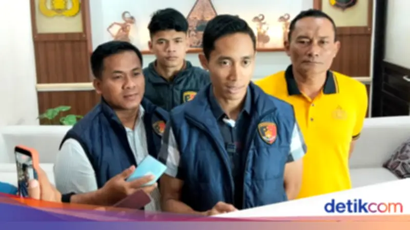4 Orang Sekeluarga Tewas di Tenda Saat Camping di Temanggung