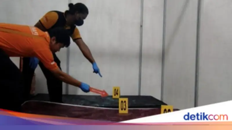 4 Pegawai Toko di Sumut Keracunan Asap Genset, 2 Tewas