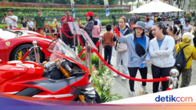 400 Aset Rampasan Dilelang Kejagung, Ini Cara Ikut Lelang