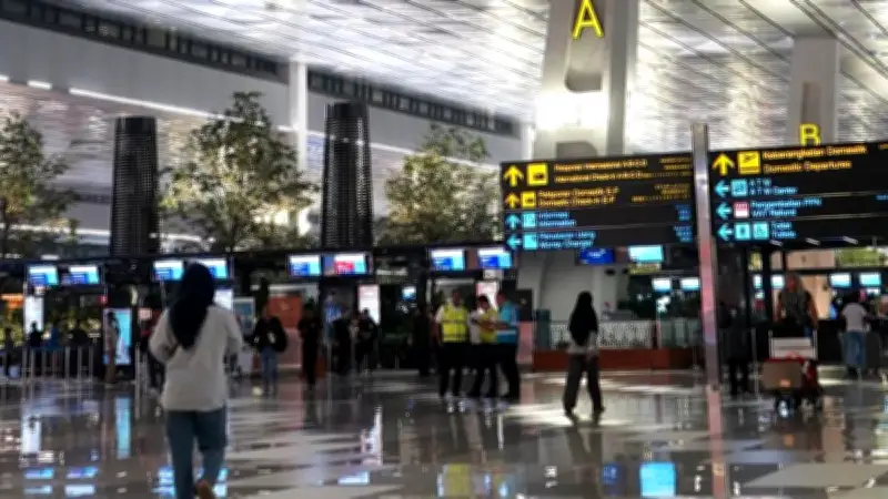 42 Calon Jemaah Haji Gagal Terbang karena Tak Punya Visa Haji