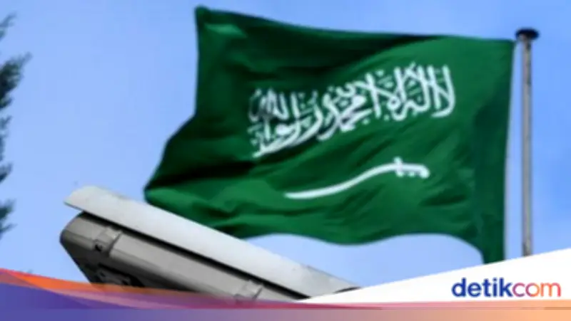 5 Berita Terpopuler Internasional: Arab Saudi-Kuwait Cabut Pembatasan Militer AS