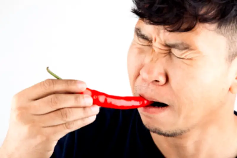 5 Cara Mudah Menghilangkan Rasa Pedas di Lidah dengan Cepat
