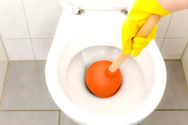 5 Cara Praktis Mengatasi WC Mampet dengan Bahan Rumahan