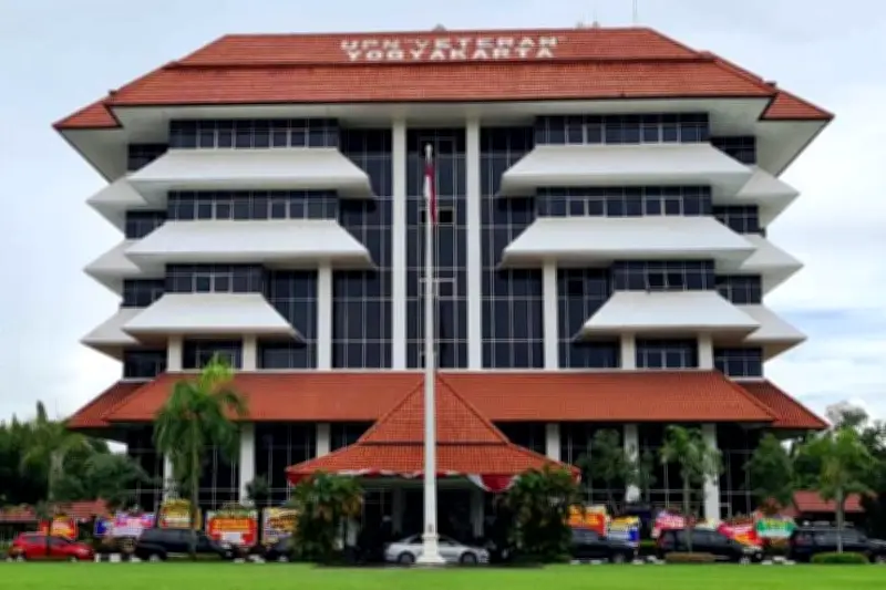 5 Dosen UPN Jogja Terlibat Pelecehan Seksual Verbal, 1 Dijatuhi Sanksi
