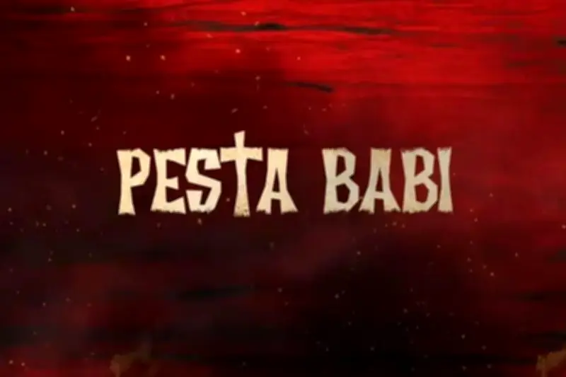 5 Fakta Menarik Film Pesta Babi: Kolonialisme di Zaman Kita