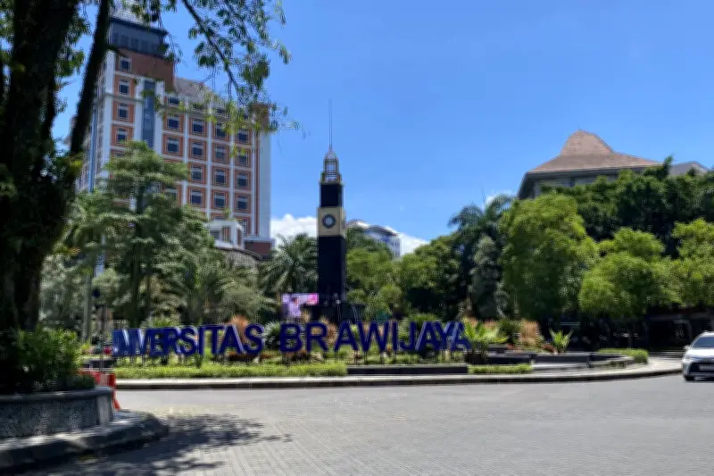 5 Jalur Mandiri UB 2026 Masih Buka, Cek Biaya IPI Semua Jurusan S1