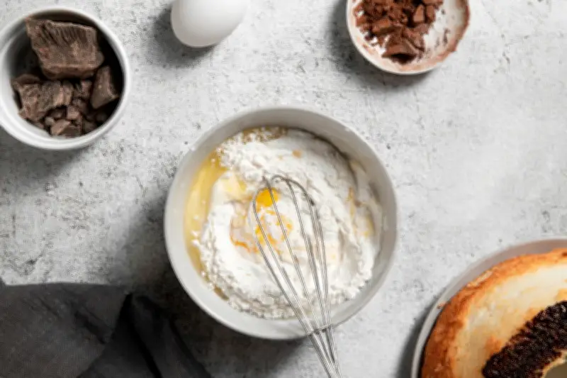 5 Pengganti Telur untuk Membuat Kue bagi Pengidap Alergi Telur