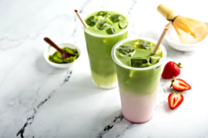 5 Tempat Matcha Favorit di PIK untuk Pecinta Matcha