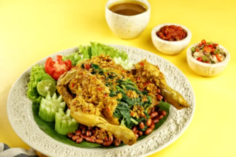 6 Kuliner Indonesia Tinggi Protein dan Rendah Karbohidrat