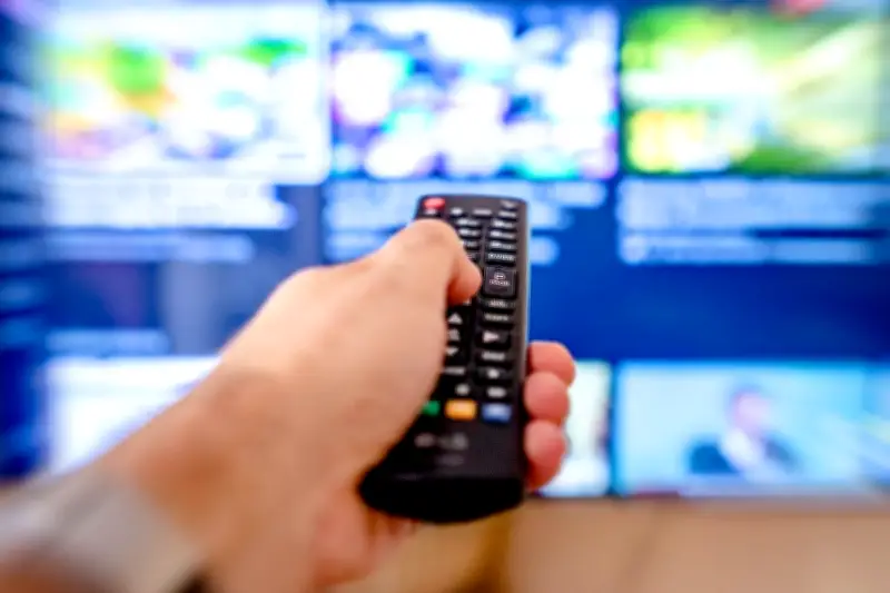 6 Penyebab Baterai Remote TV Cepat Habis, Jangan Sepelekan